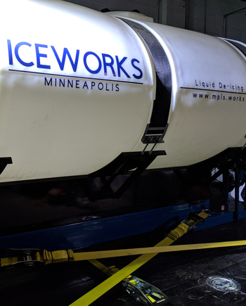 Minneapolis Iceworks