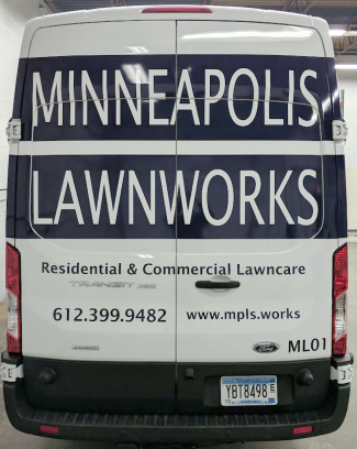 Minneapolis Lawnworks